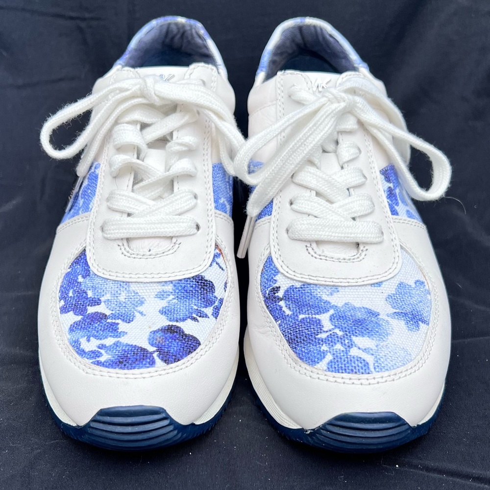 Michael Kors Allie sneaker